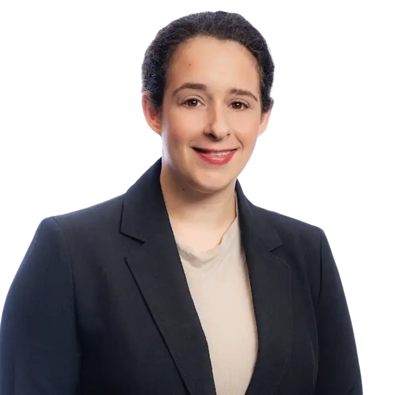 Jenna Bird headshot