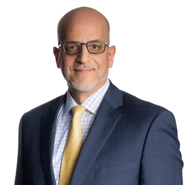Thomas A. Barni headshot