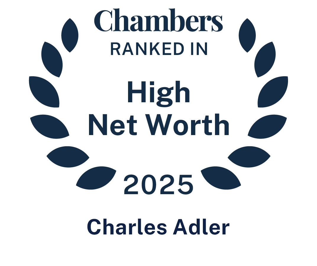 Chambers High Net Worth