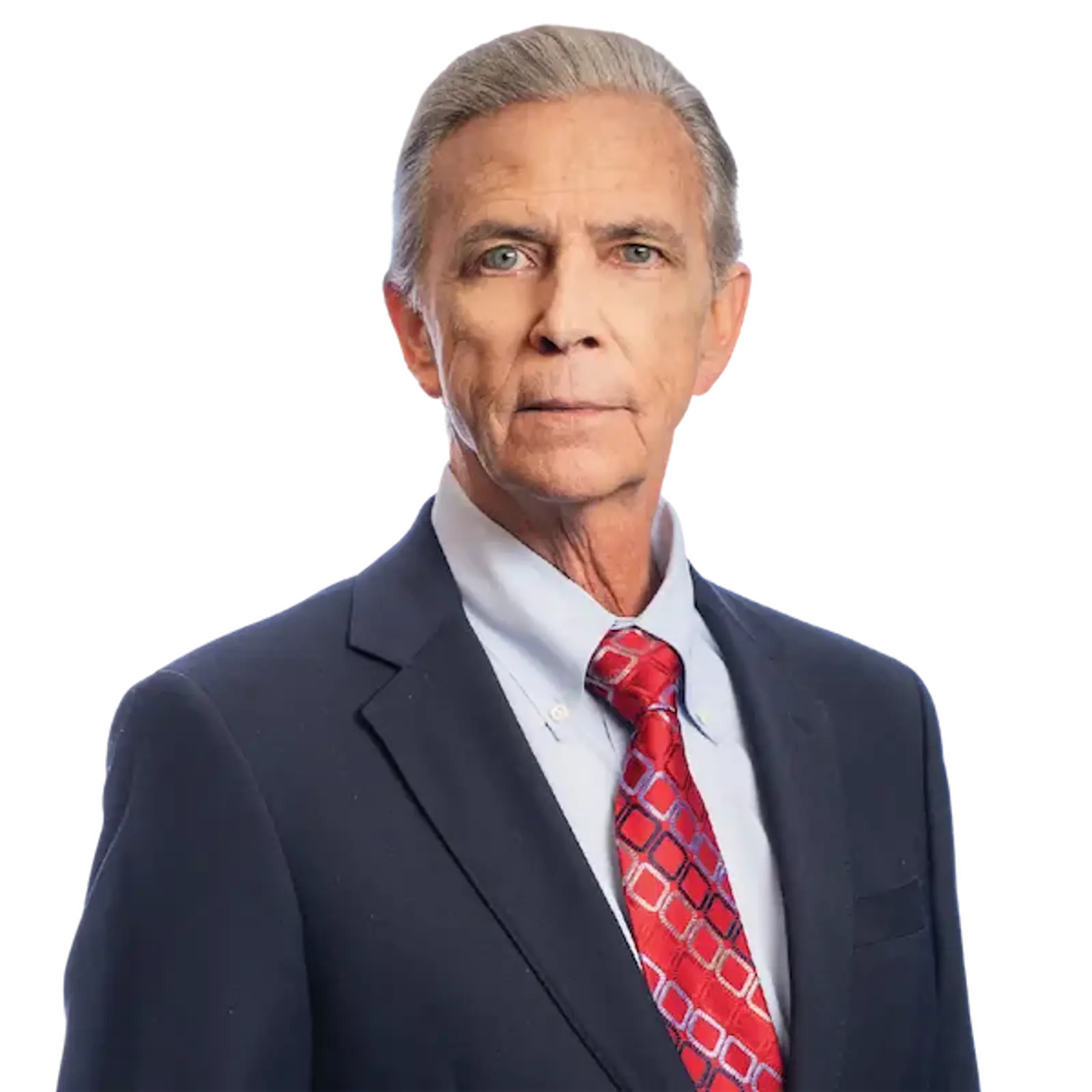 John M. Slivka headshot