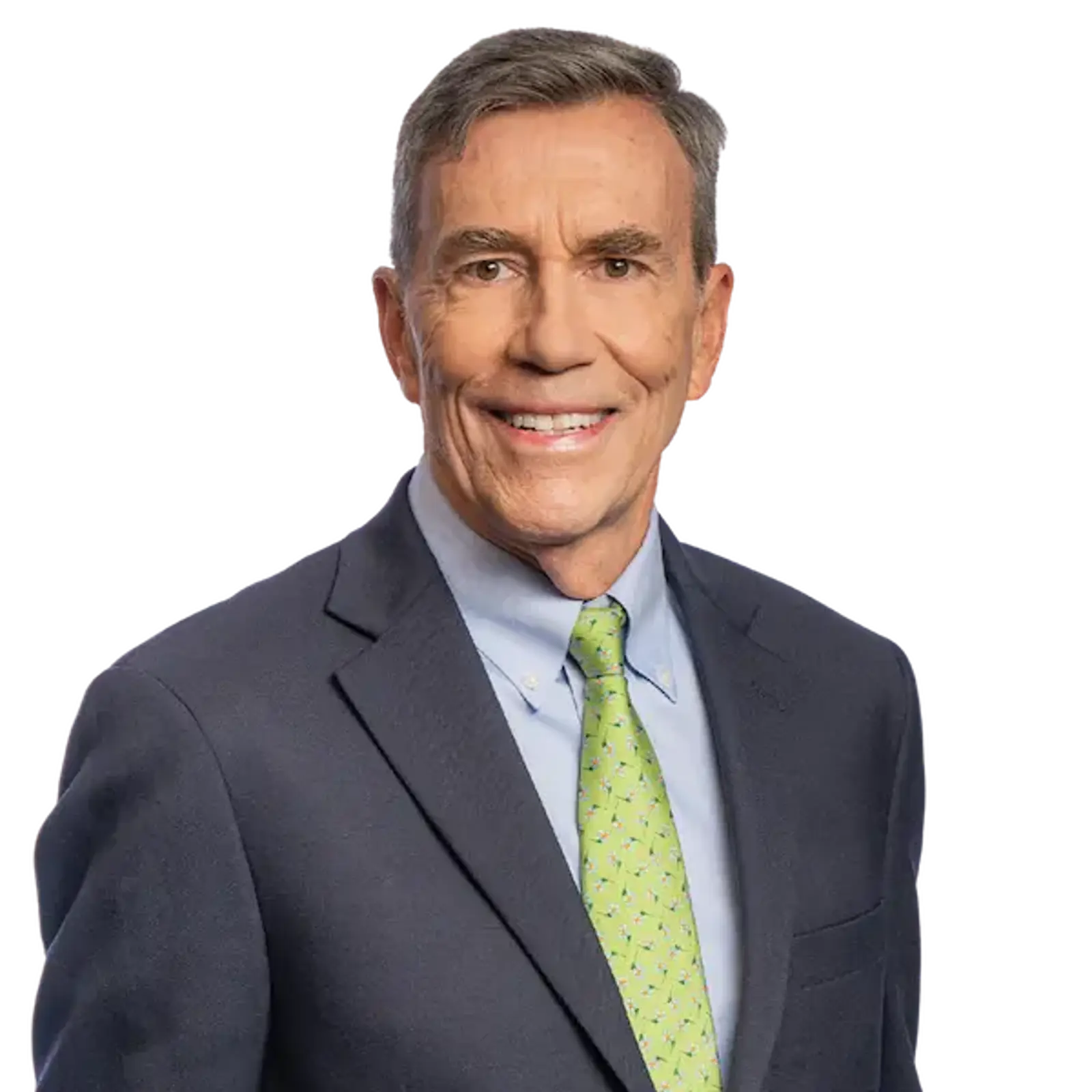 Joseph P. Gibbons headshot