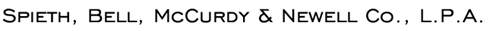 speith logo